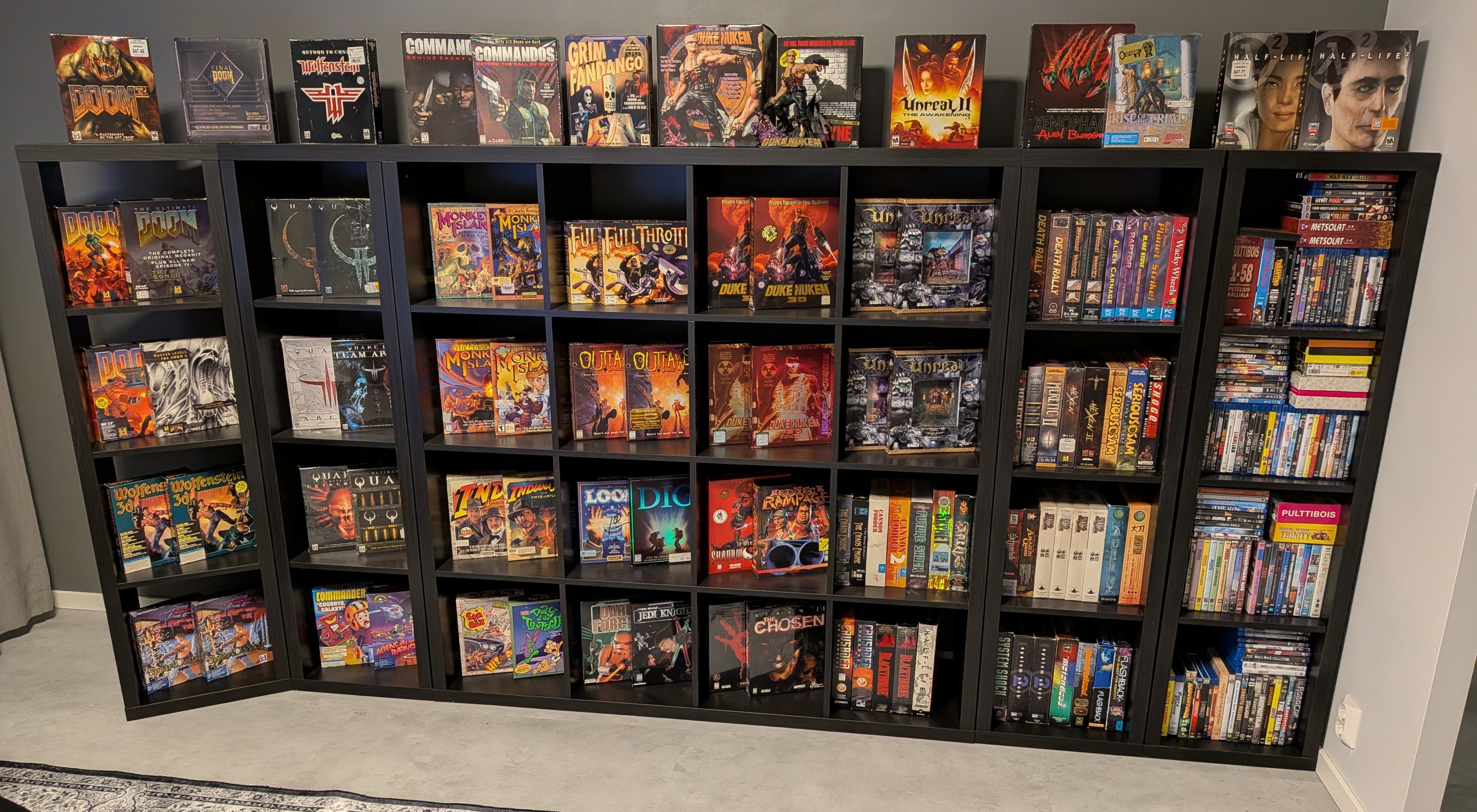 kokoelma 2025